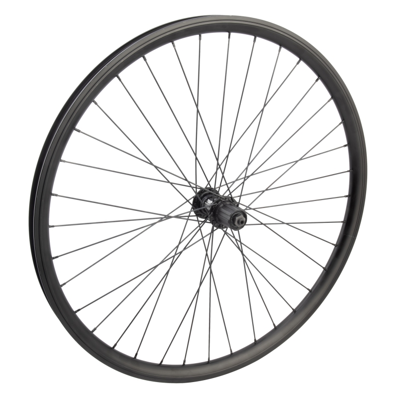Wheel master 27.5` Alloy Mountain Disc Double Wall 27.5in Wheel Rear