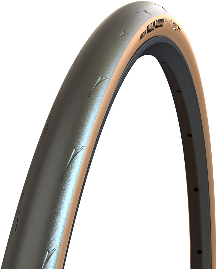 Maxxis High Road 700c Tire