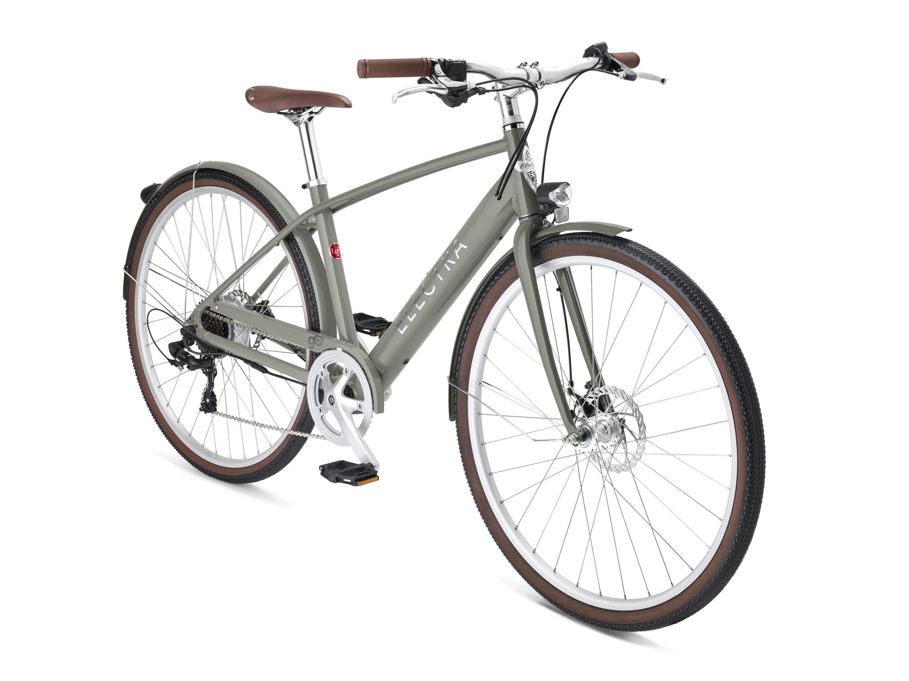 Electra Loft Go! 7D EQ Step-Over - Image 4