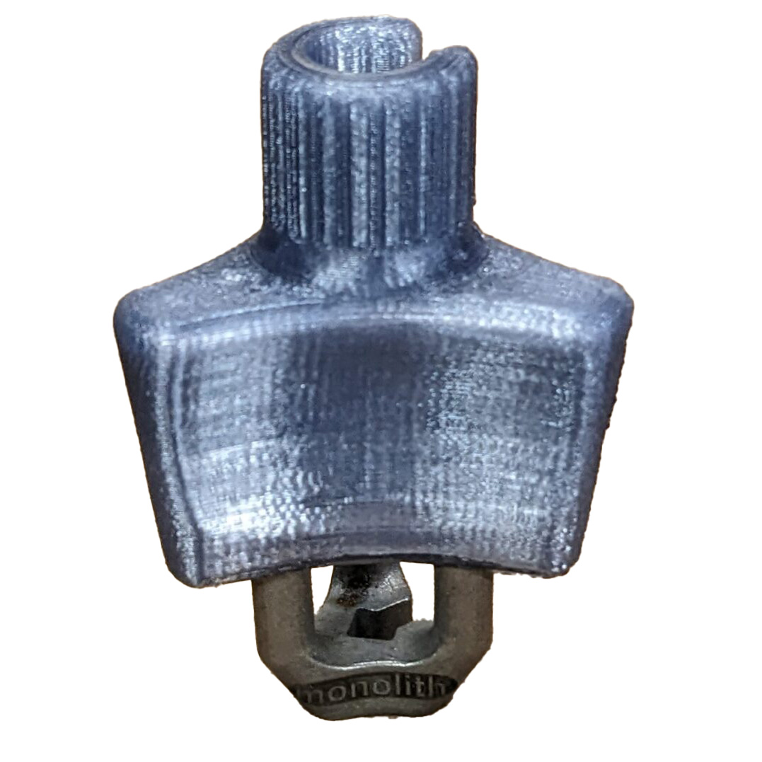 Monolith Spoke Wrenches variant 4