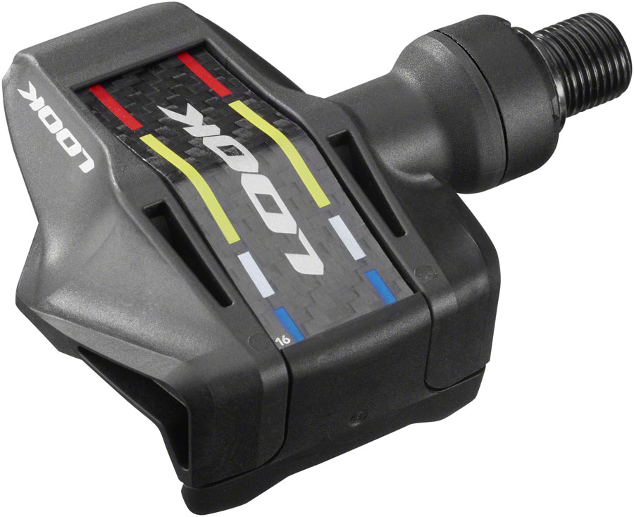 LOOK KEO Blade Carbon Pedals - Image 2