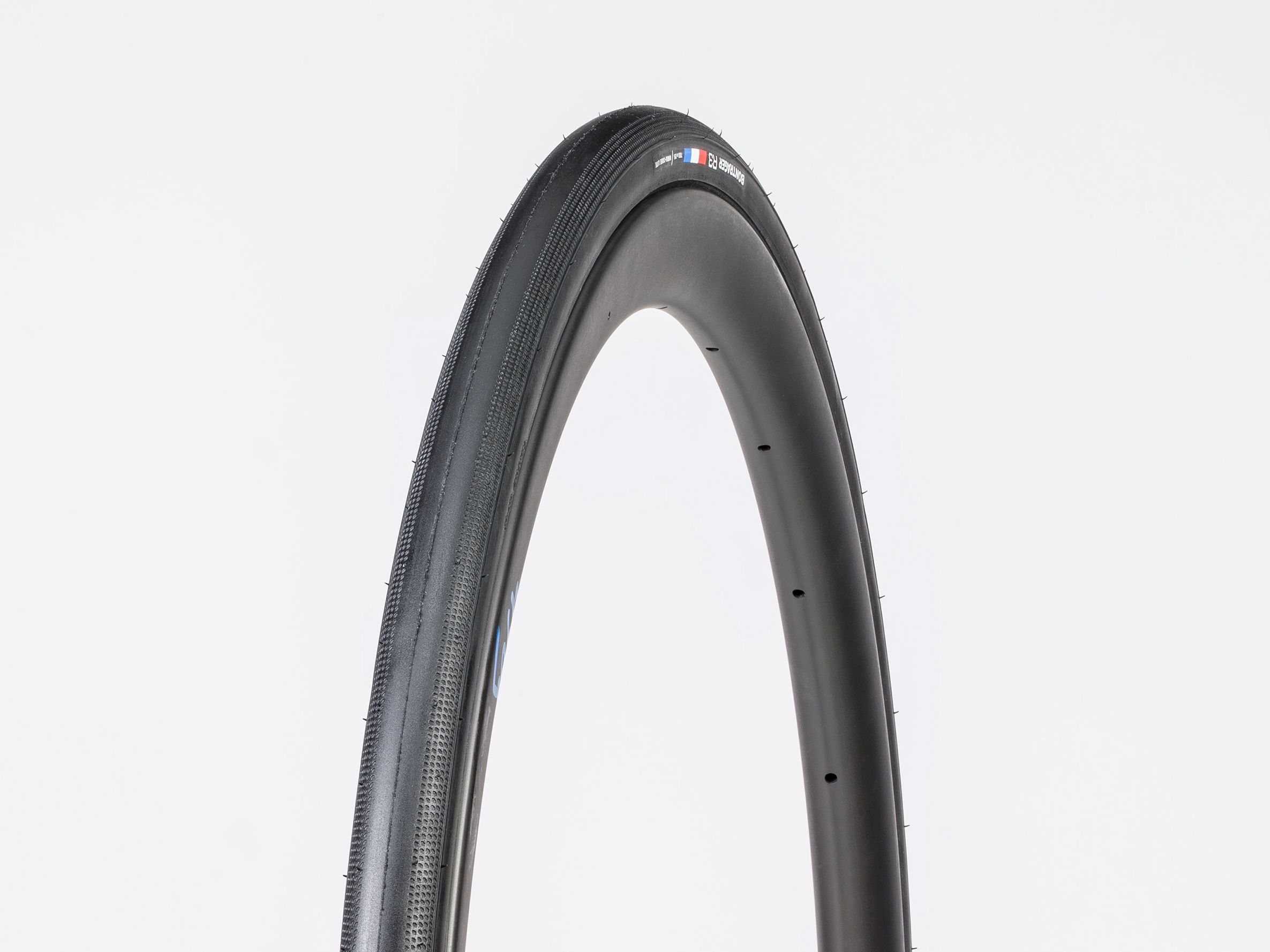 Bontrager R3 Hard-Case Lite 700x25c Tire