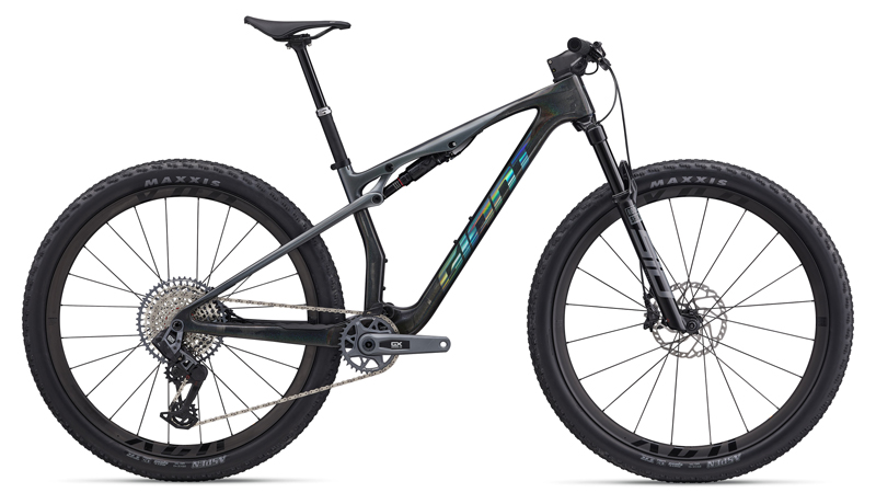 Giant Anthem Advanced SL 1 variant 2
