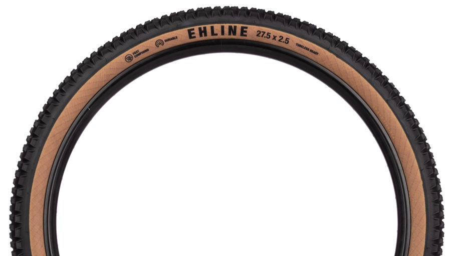 Teravail Ehline Gen 2 Tire - Image 2