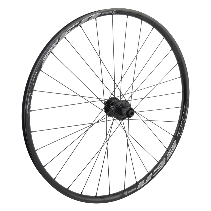 Wheel master 29` Alloy Mountain Disc Double Wall 29in Wheel Rear