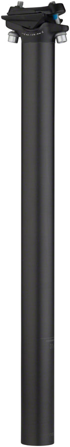 Salsa Guide Carbon Seatpost - Black