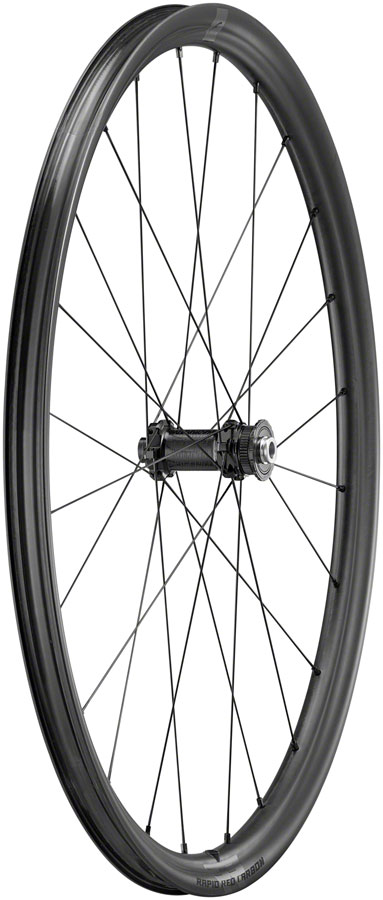 Fulcrum Rapid Red Carbon Front Wheel - Image 2