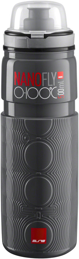 Elite Nanofly Insulated Water Bottle - 500ml Elite Nanofly Insulated Water Bottle - 500ml