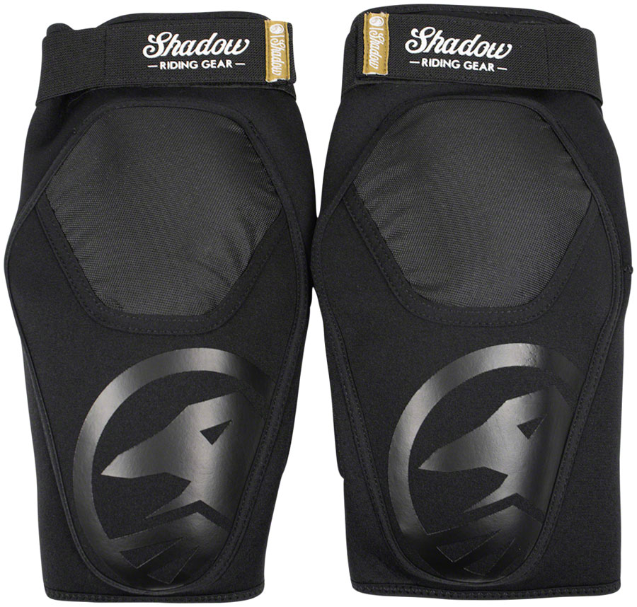 The Shadow Conspiracy Super Slim V2 Knee Pads - Image 2