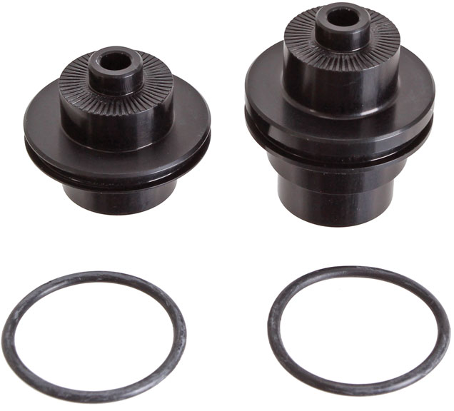 SunRingle SRC/SRX Hub End Cap Kit variant 2