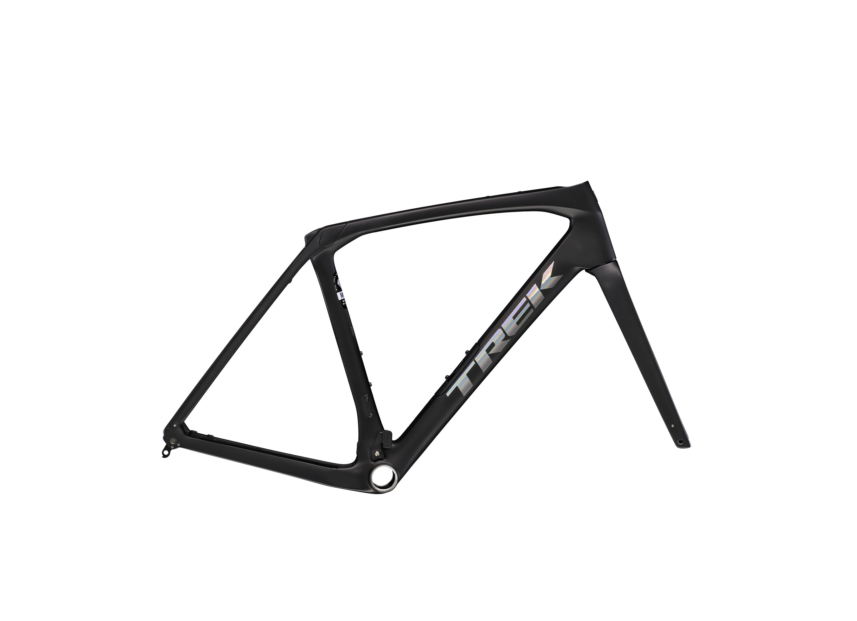Trek Domane SLR Gen 4 Frameset Trek Domane SLR Gen 4 Frameset
