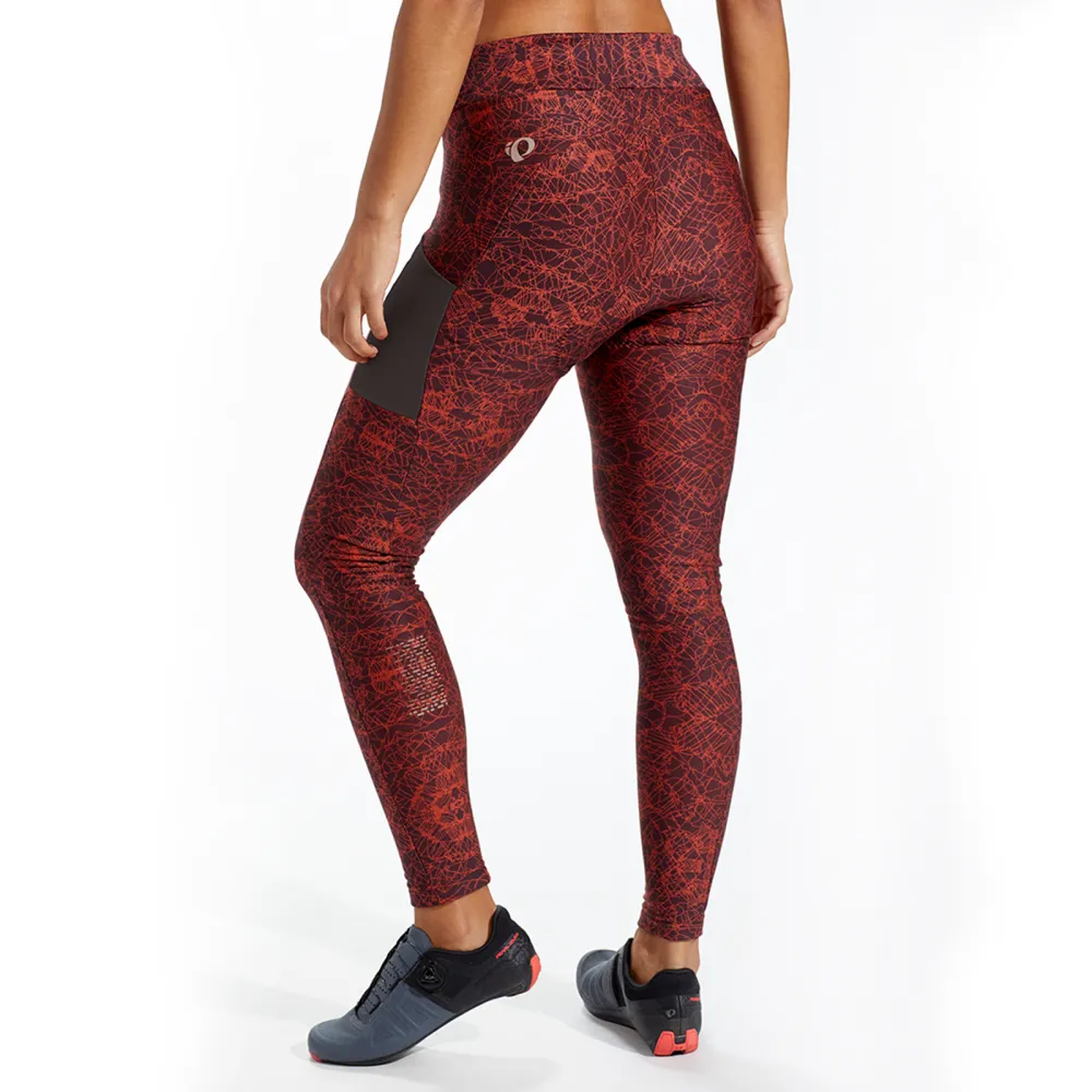 Women's Sugar Thermal Cycling Tights - Image 11