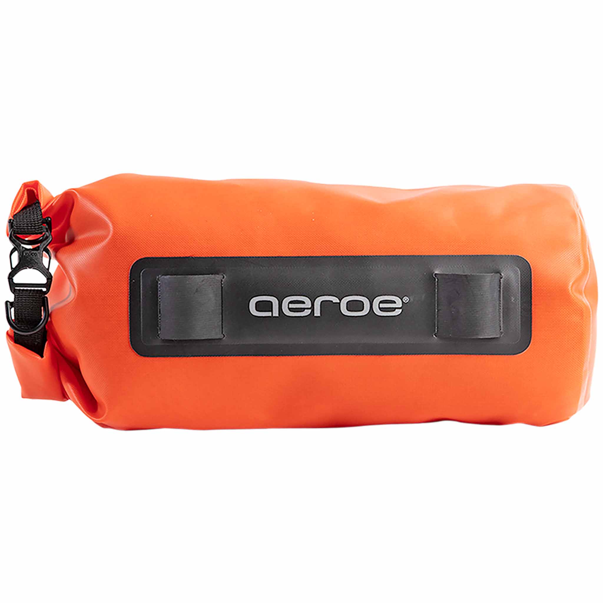 Aeroe Heavy Duty Dry Bag 8 Liter Orange