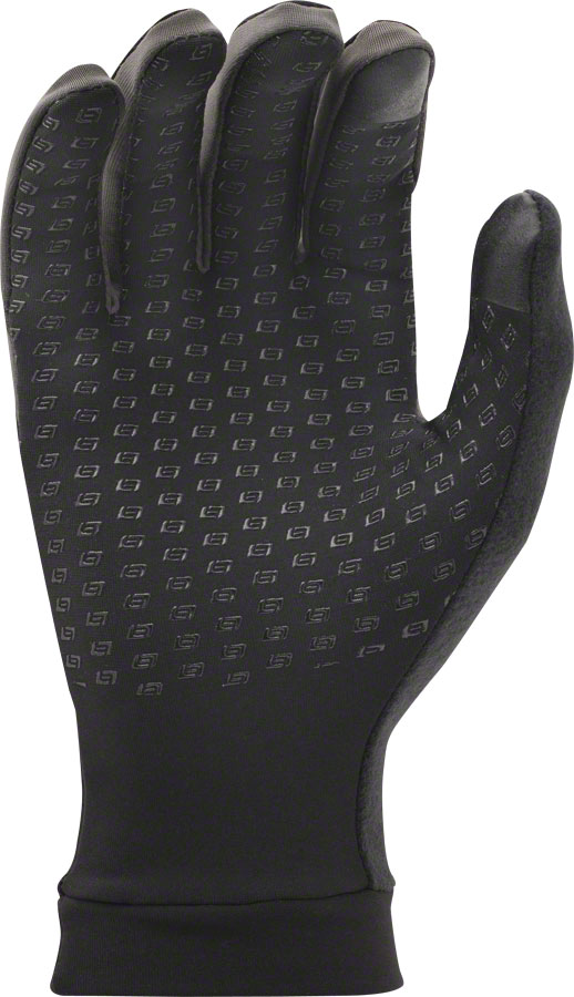 Bellwether Thermaldress Gloves - Black Full Finger