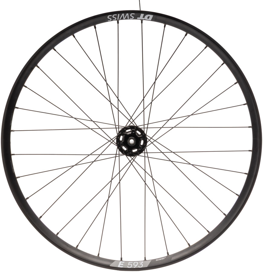 Quality Wheels Bear Pawls / DT Swiss E593 Rear Wheel - Image 4