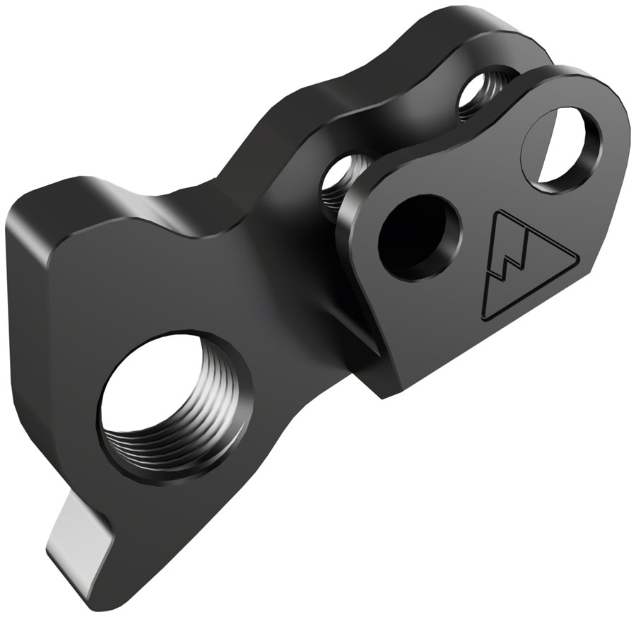 Wheels Manufacturing Hangers Requiring 2 Fasteners - Image 2