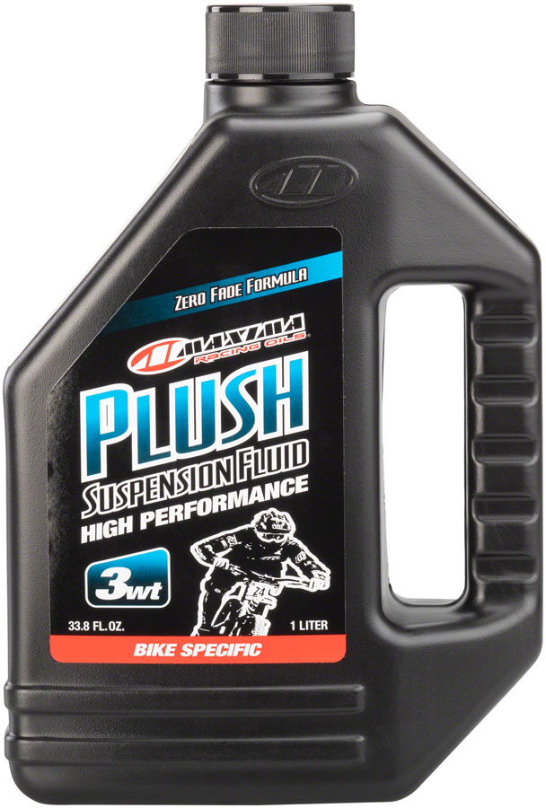 RockShox Maxima Plush Suspension Oil