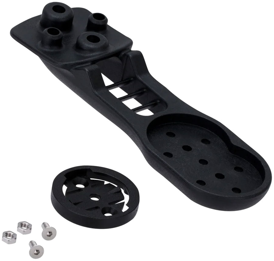 Vision Metron 5D ACR Computer Mount Includes Bracket Compatible ACR System – BLK Vision Metron 5D ACR Computer Mount Includes Bracket Compatible ACR System – BLK