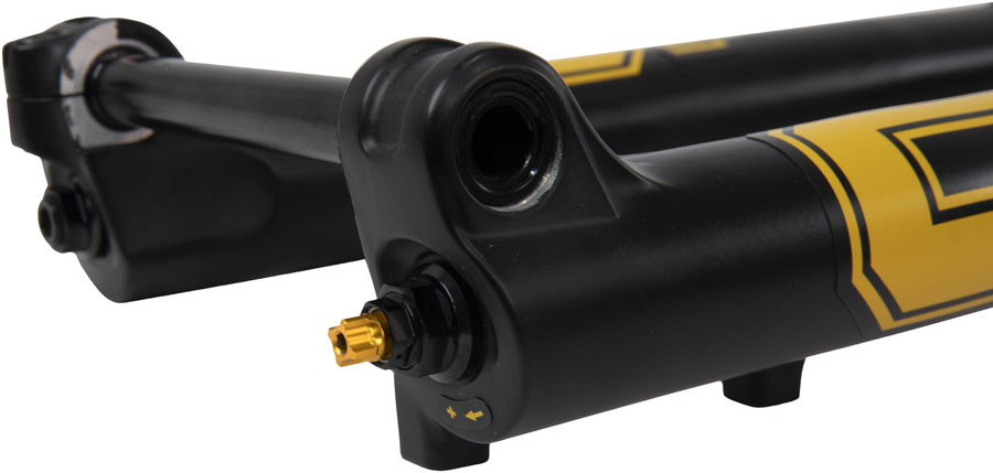 Ohlins RXC34 m.1 Suspension Fork - Image 2