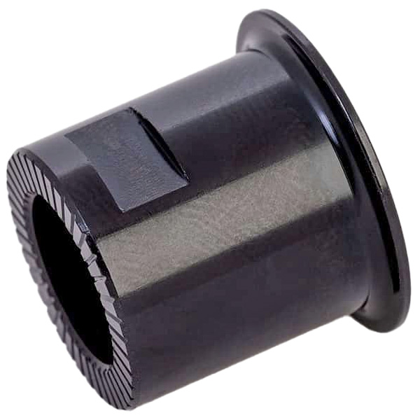 Halo MTC Axle Caps Micro-Spline