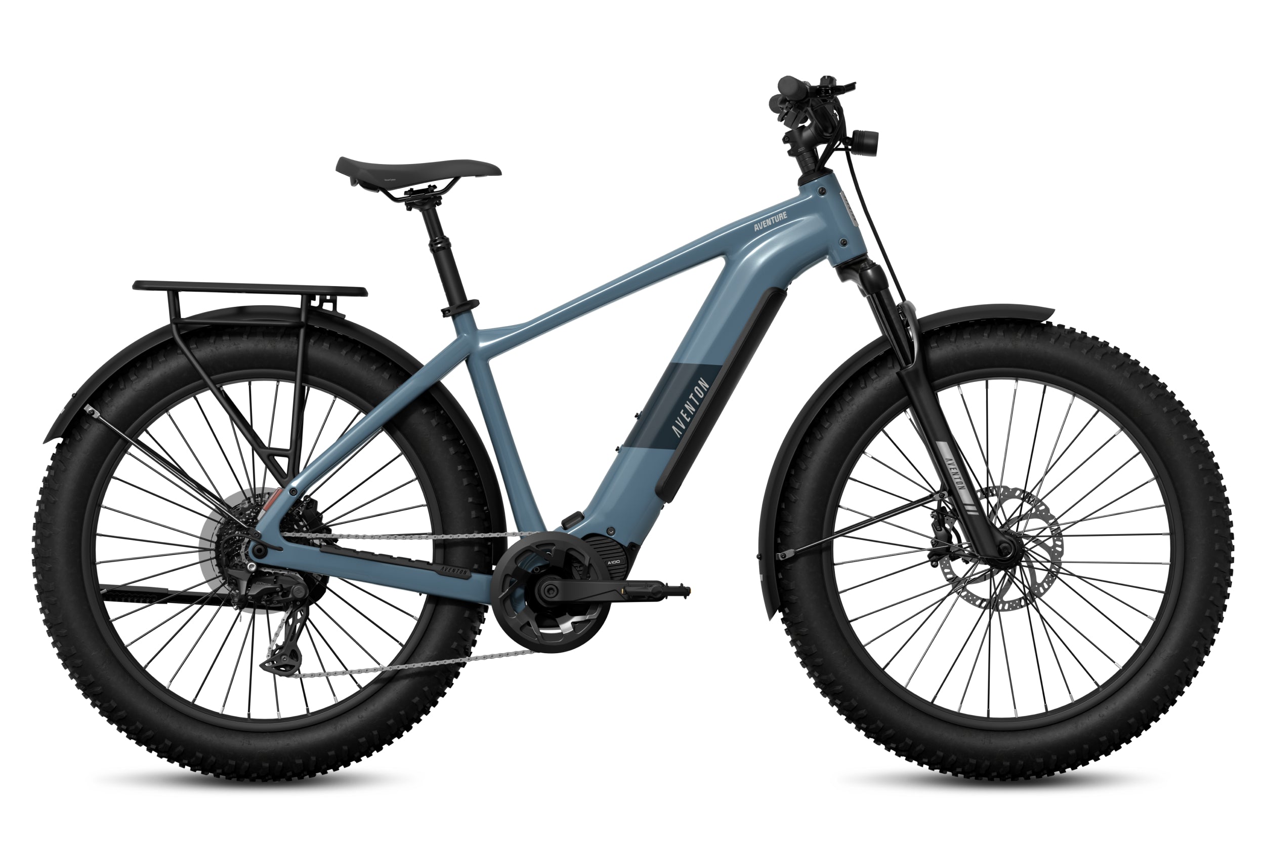 Aventure M Ebike variant 2