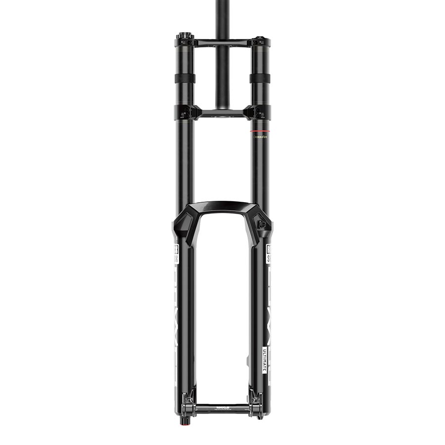 RockShox BoXXer Ultimate Charger 3 Suspension Fork - 200mm variant 3