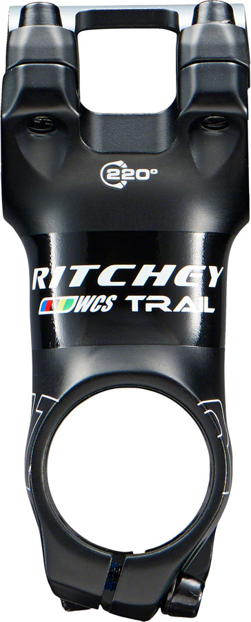 Ritchey WCS Trail Stem - 31.8 Clamp Blatte - Image 6
