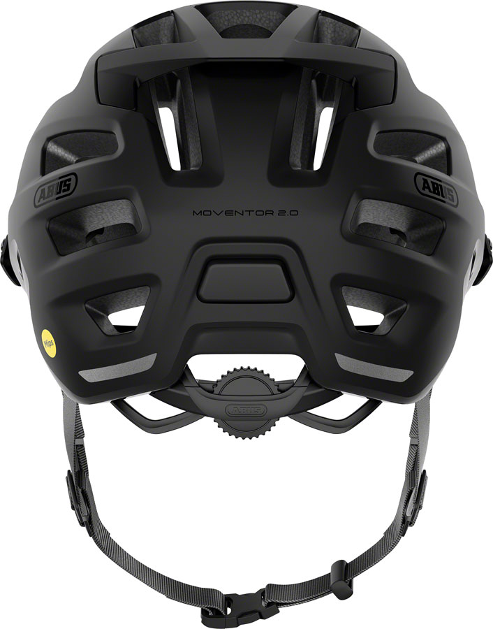 Abus Moventor 2.0 MIPS Helmet - Image 3