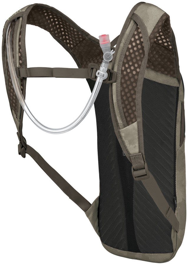 Osprey Berm 4 Hydration Pack - Image 3