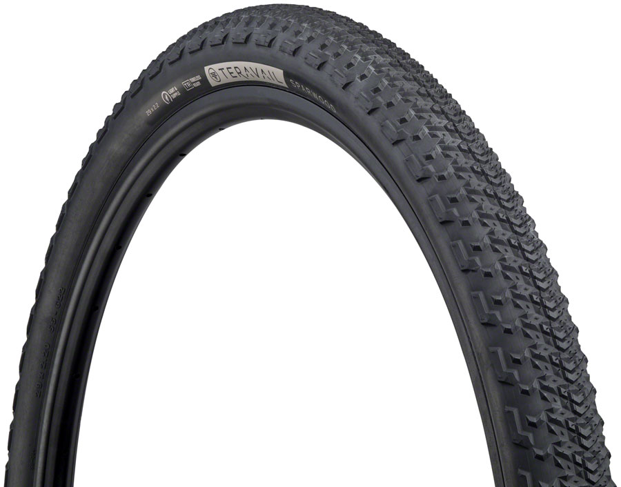Teravail Sparwood Tires - Image 11