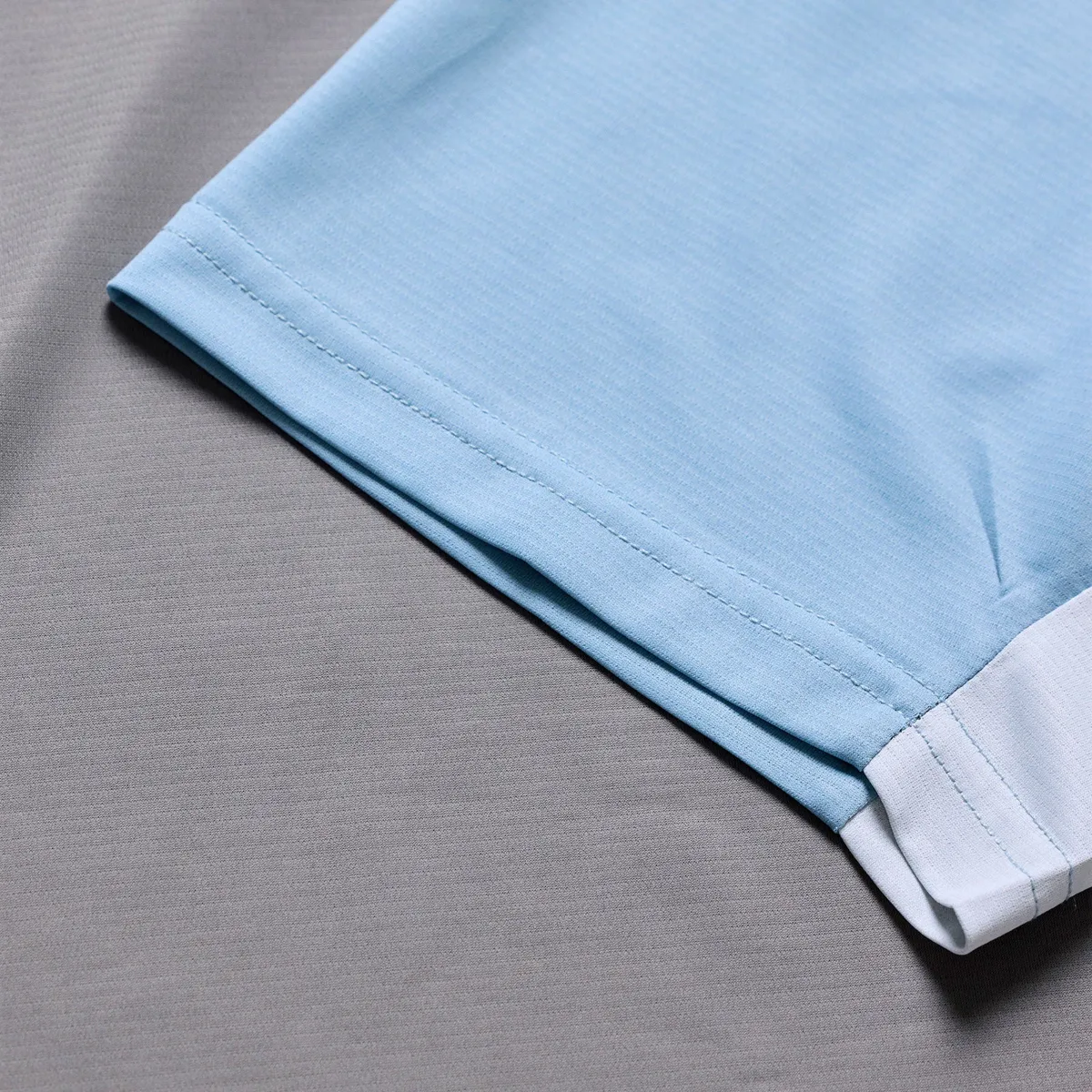 Skyline Pro SS Jersey Fangs Army - Image 7