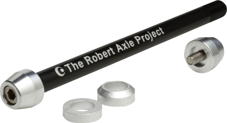 Robert Axle Project Resistance Trainer 12mm Thru Axle Length 160 167 172mm Thread 1.0mm Robert Axle Project Resistance Trainer 12mm Thru Axle Length 160 167 172mm Thread 1.0mm