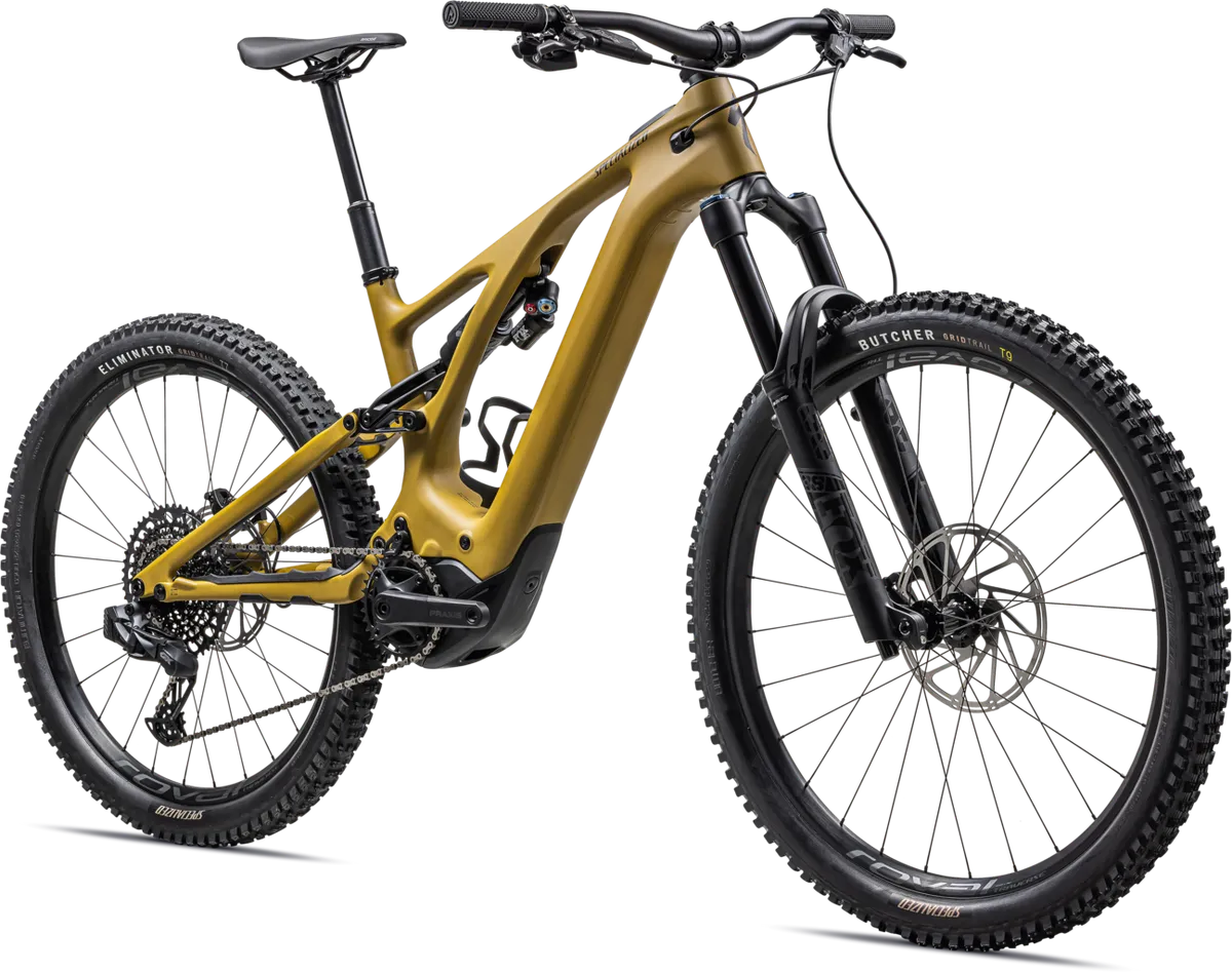 Turbo Levo 3 Expert - Image 7