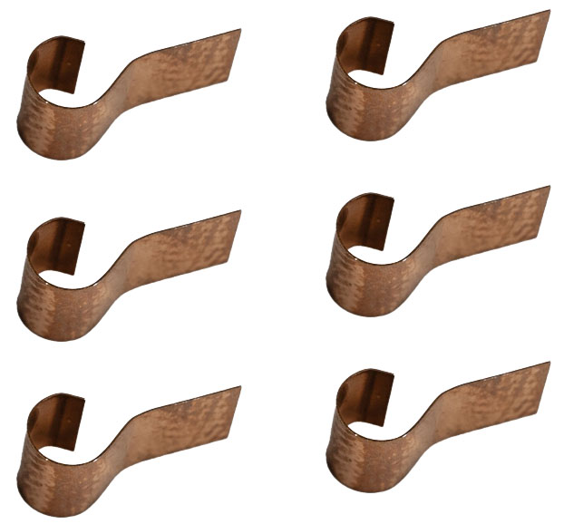 Tune Cassette Body Spring Kit POEtry 40/69/138 Hubs 6/Cnt Tune Cassette Body Spring Kit POEtry 40/69/138 Hubs 6/Cnt