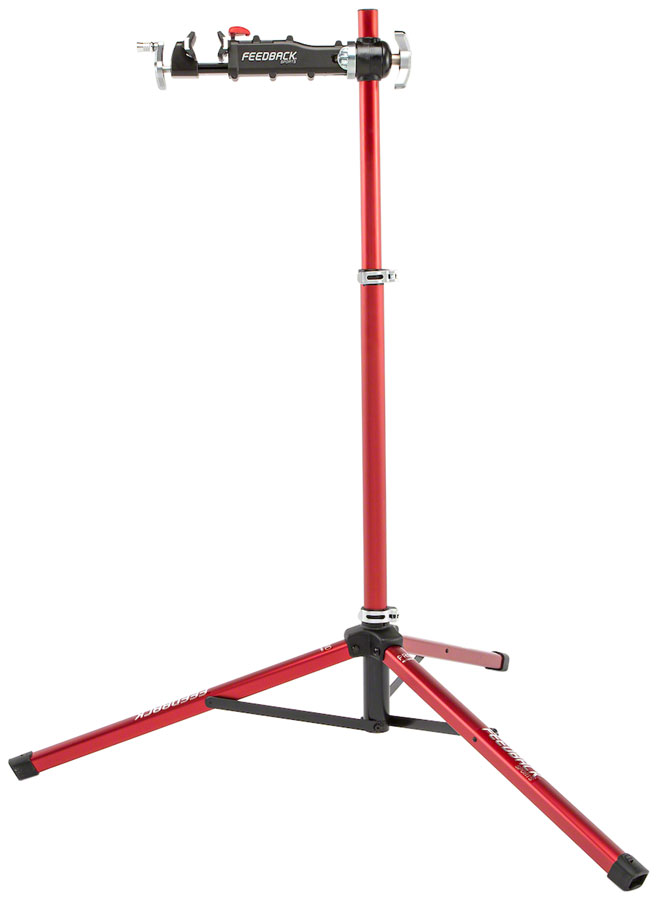 Feedback Sports Pro Mechanic Bike Repair Stand - Image 2