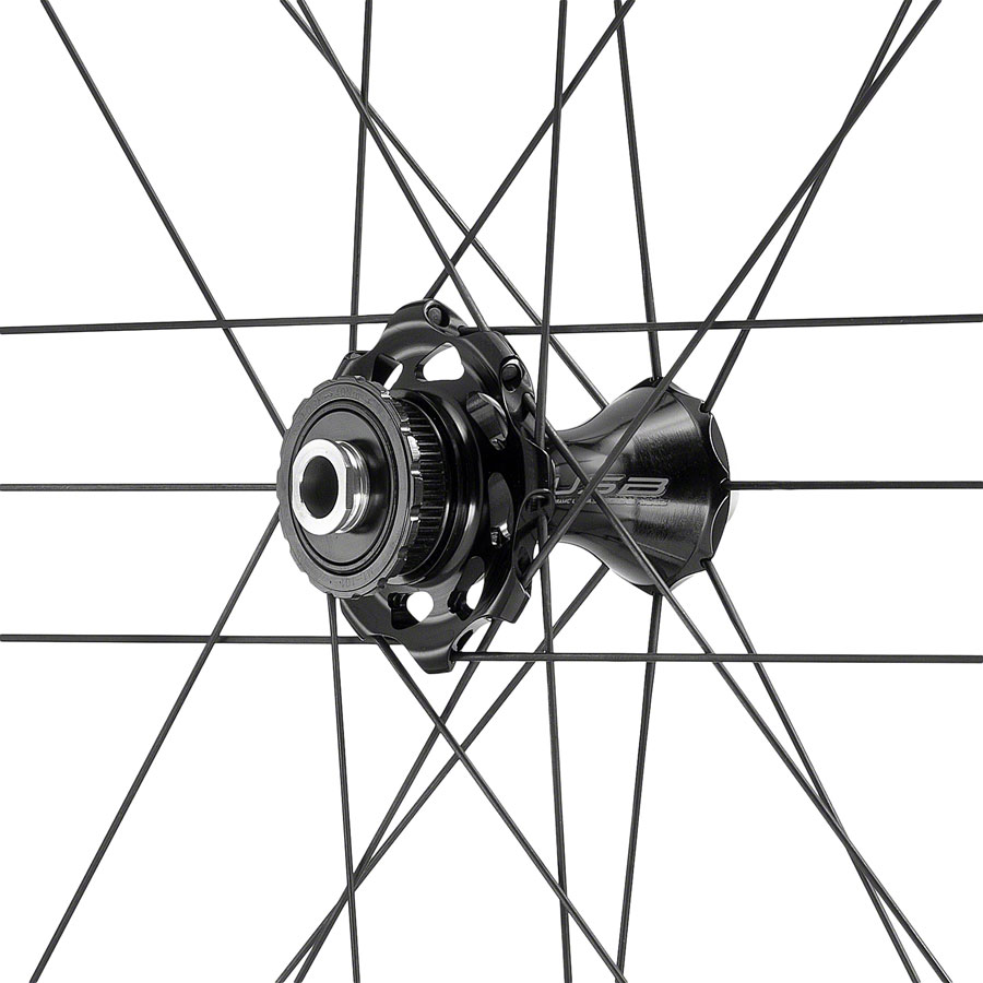 Campagnolo Bora WTO 35 C23 Front Wheel - Image 4