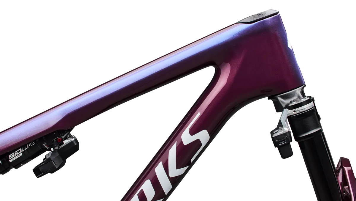 S-Works Epic 9 Frameset - Image 4