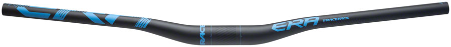 RaceFace Era Handlebar - Carbon 800mm 20mm 35.0 8 Deg Blue