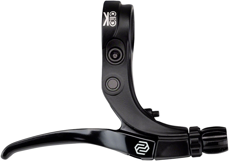 Promax Click V-Point Brake Lever - Image 11