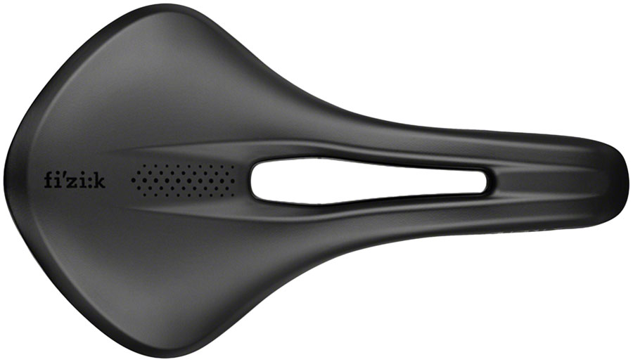 Fizik Tempo Aliante R3 Saddle - Kium, Black - Image 2