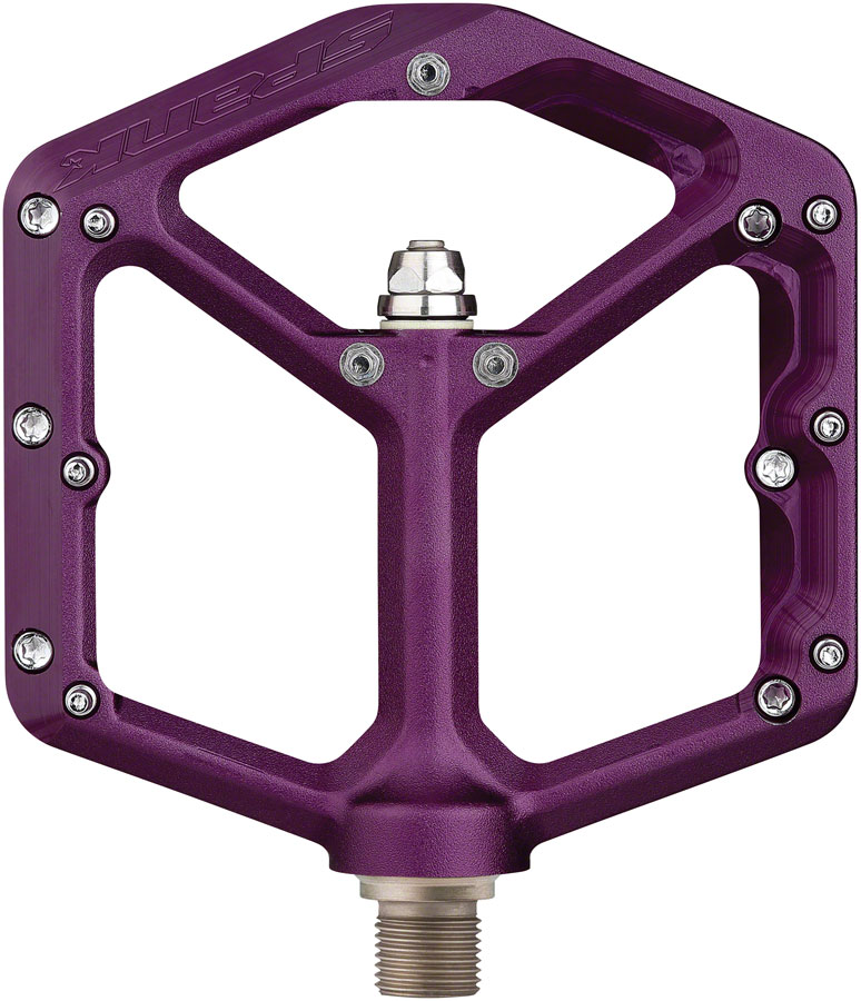 Spank Oozy Pedals - Image 12