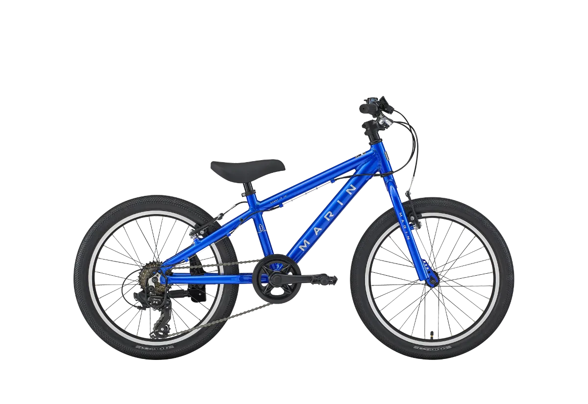 2025 DONKY JR 20" 6SP variant 3