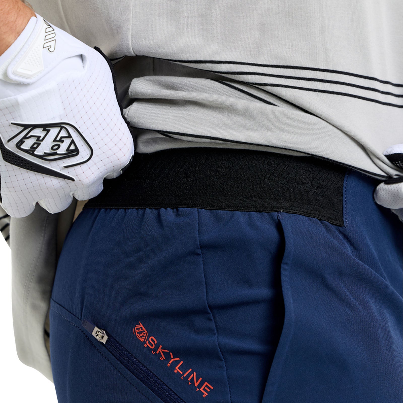 Skyline Superlyte Pant Mono Midnight - Image 11