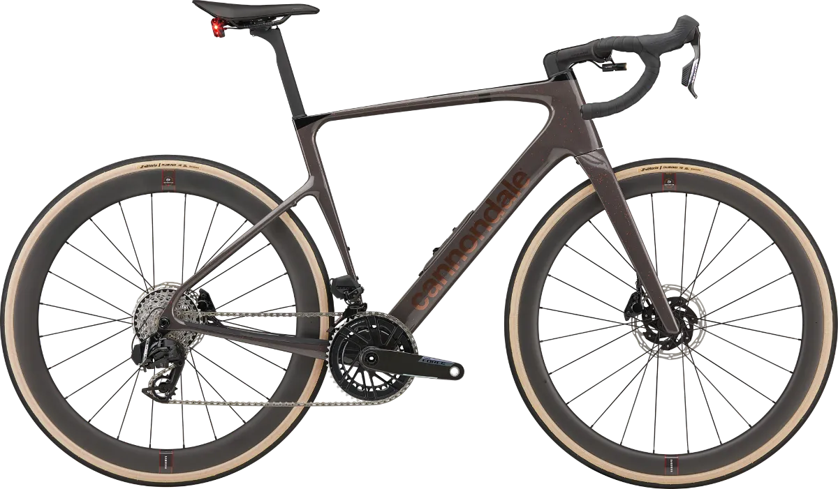 Synapse Carbon 2 SmartSense