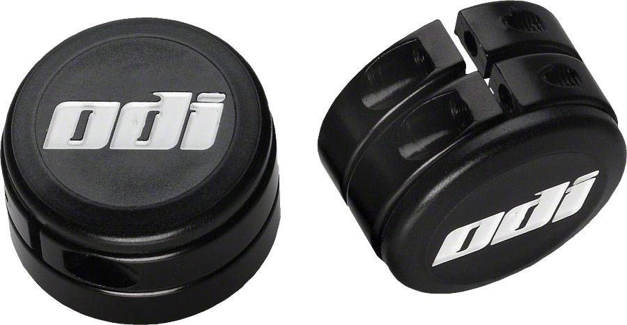 ODI Lock-Jaw MTB/BMX Grip Clamps - Image 5