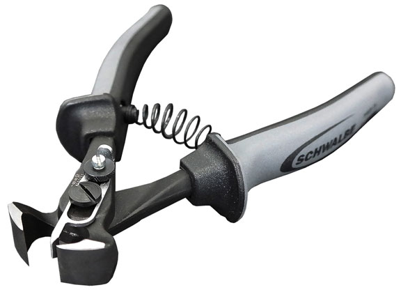 Schwalbe Tread Cutter Schwalbe Tread Cutter