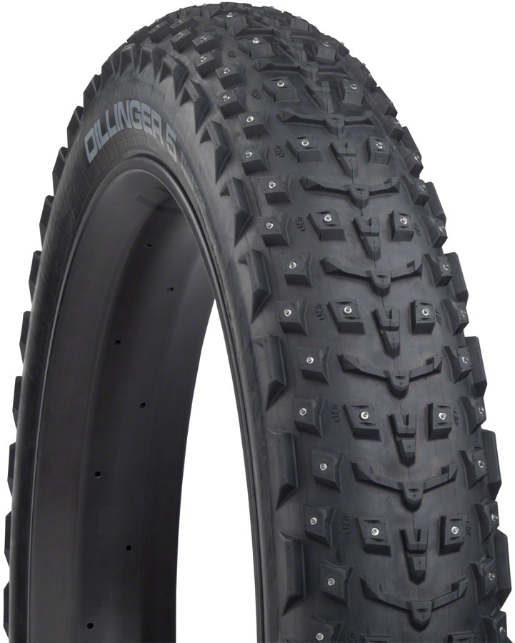 45NRTH Dillinger 5 Studded Tire - Image 8