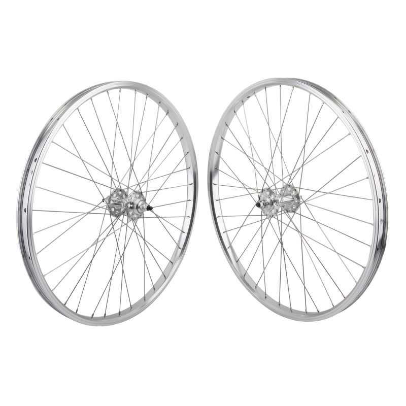 Se bikes SE Bikes 26in Wheel Set 26in Wheel SET