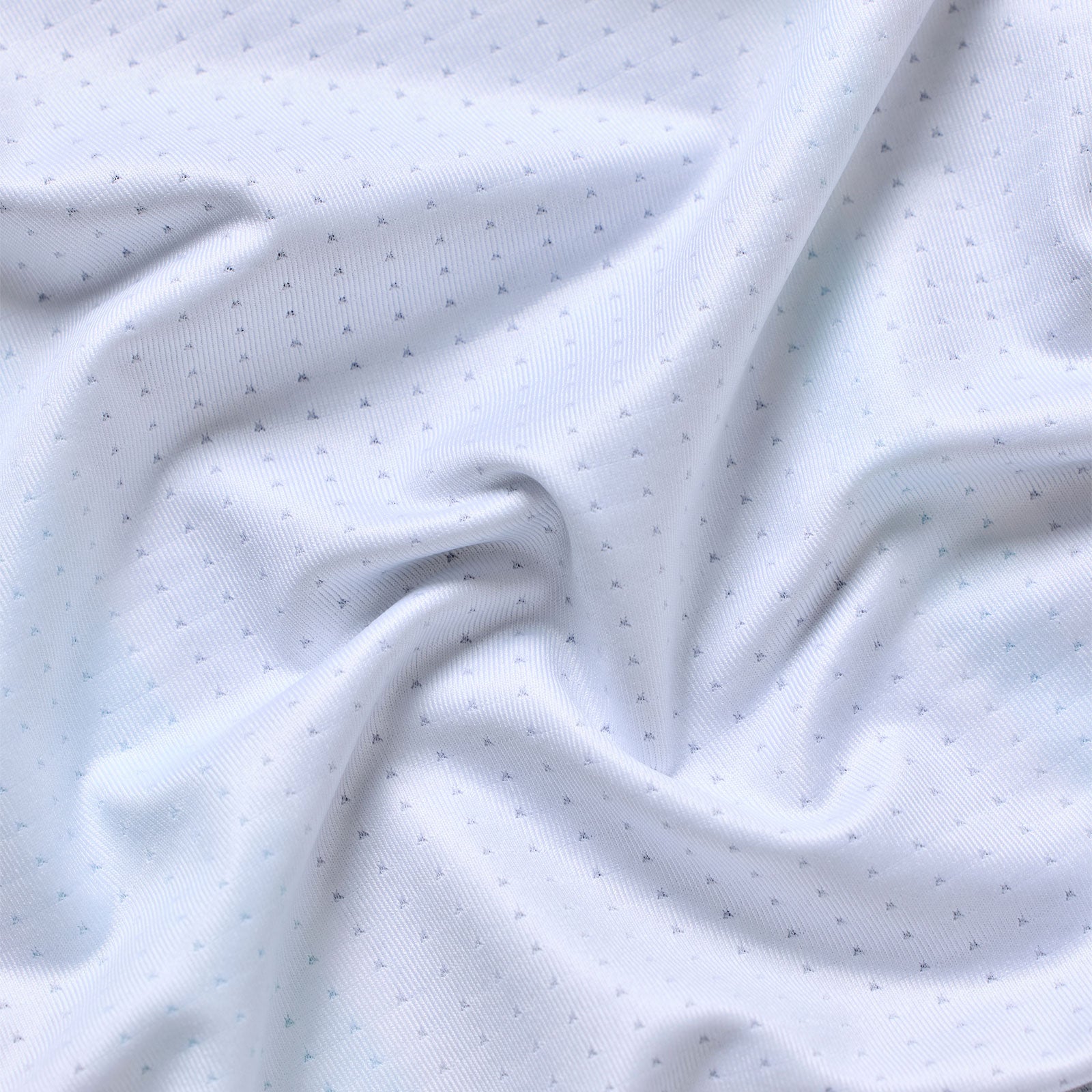 Sprint Ultra LS Jersey Proton White - Image 7