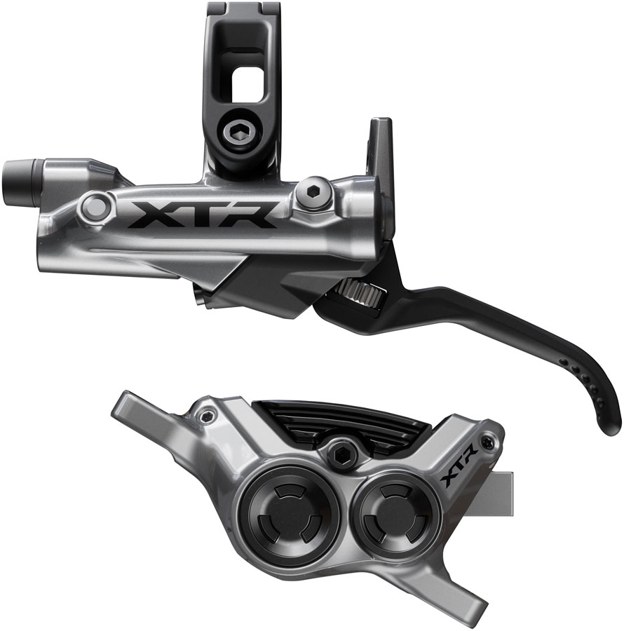Shimano XTR M9220 Enduro Disc Brake Lever